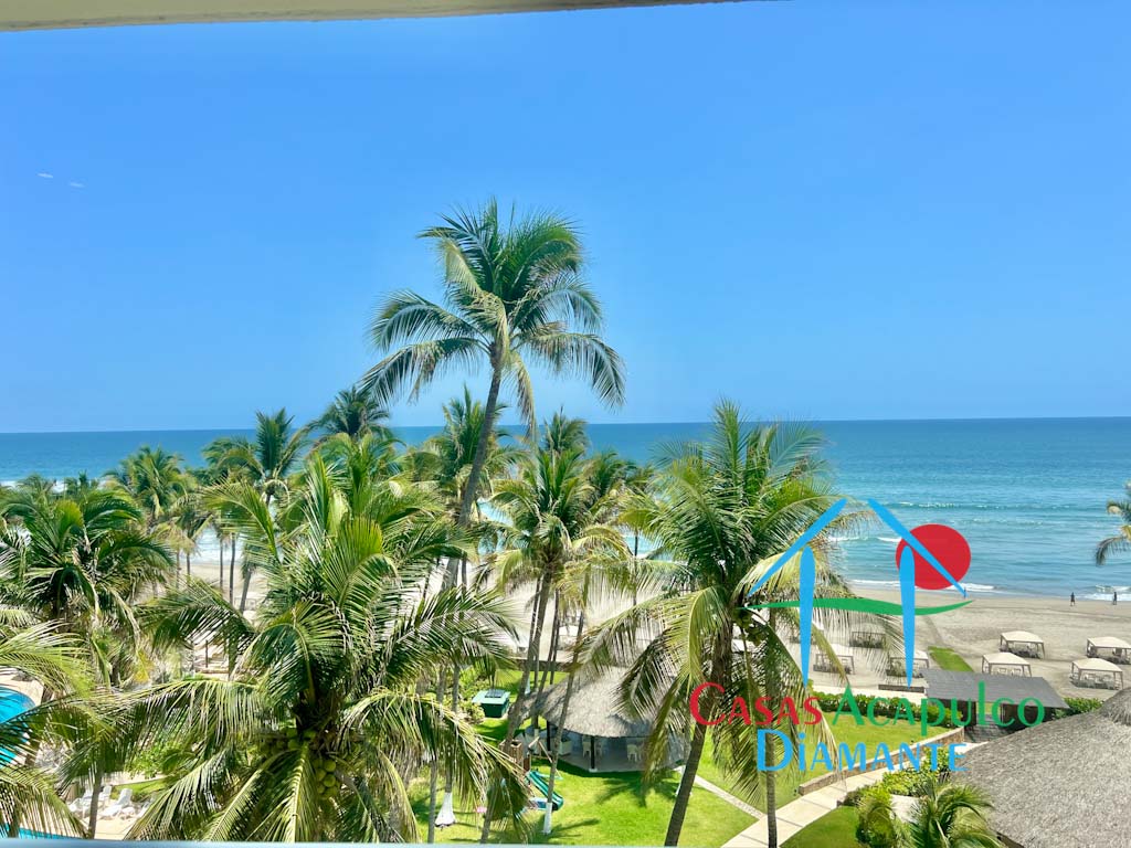 Residencial PlayaMar Ceiba 401 y 402 - Recámara tres 5